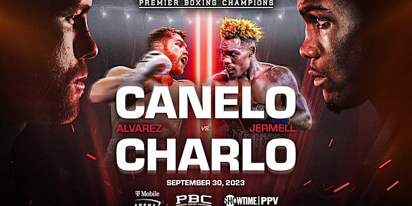 Canelo vs Charlo Full Card Preview and Prediction