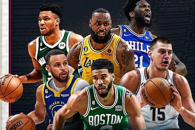 NBA's 2023-24 Season: LeBron James, Stephen Curry, and Historic ...