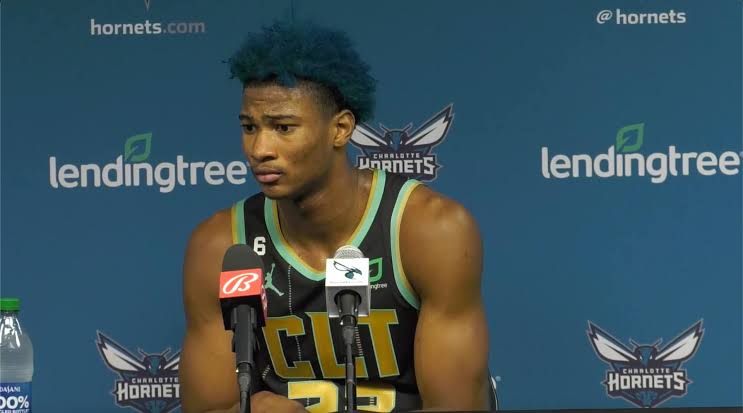 Controversial Instagram Live Puts Kai Jones and Hornets Under the Spotlight, Sparks NBA Drug Policy Debate