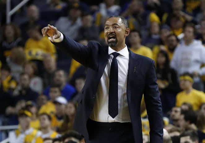 Michigan’s Juwan Howard has heart surgery and will be sidelined for a minimum of one month