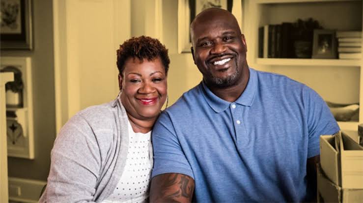 Shaquille O’Neal: Wealth Defined by Fulfilling His Mother’s Dreams