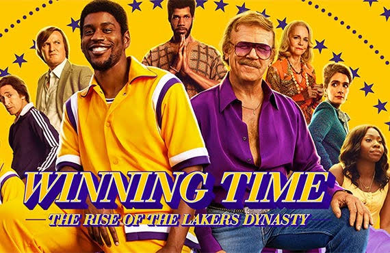 HBO Drops the Ball: ‘Winning Time’ Strikes Out with No Season Three Renewal