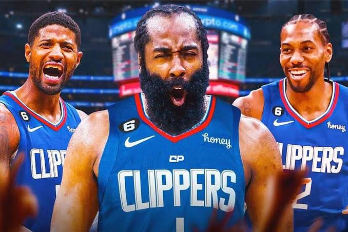 NBA Insider Unveils Recent Developments in James Harden to Clippers Trade Talks
