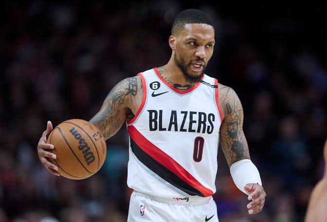 The NBA is alerted by the Bucks’ significant trade for Damian Lillard
