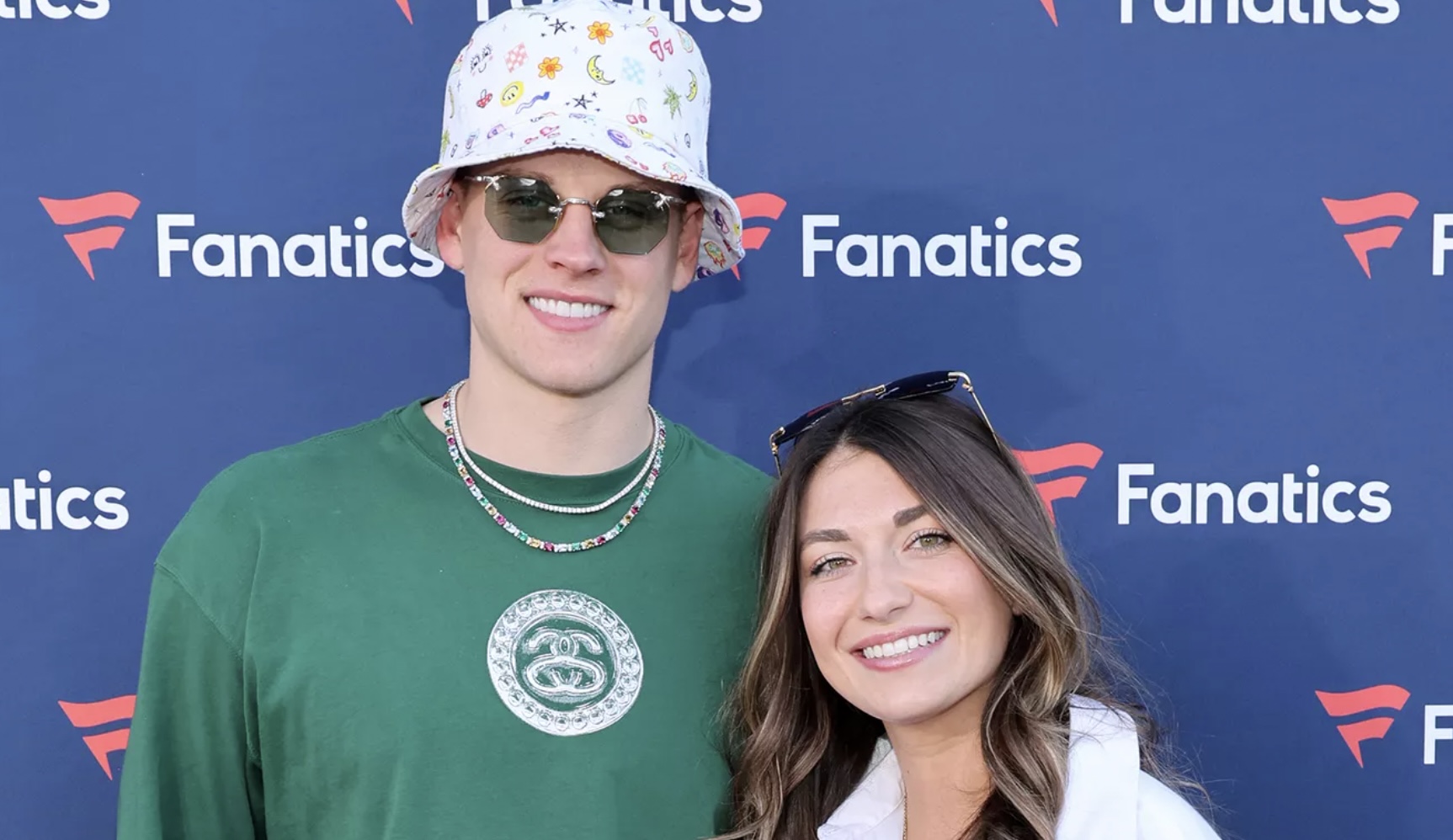 Joe Burrow Rumored To Be Dating OnlyFans Model Babydoll Following His Break-Up With Longtime Girlfriend Olivia Holzmacher