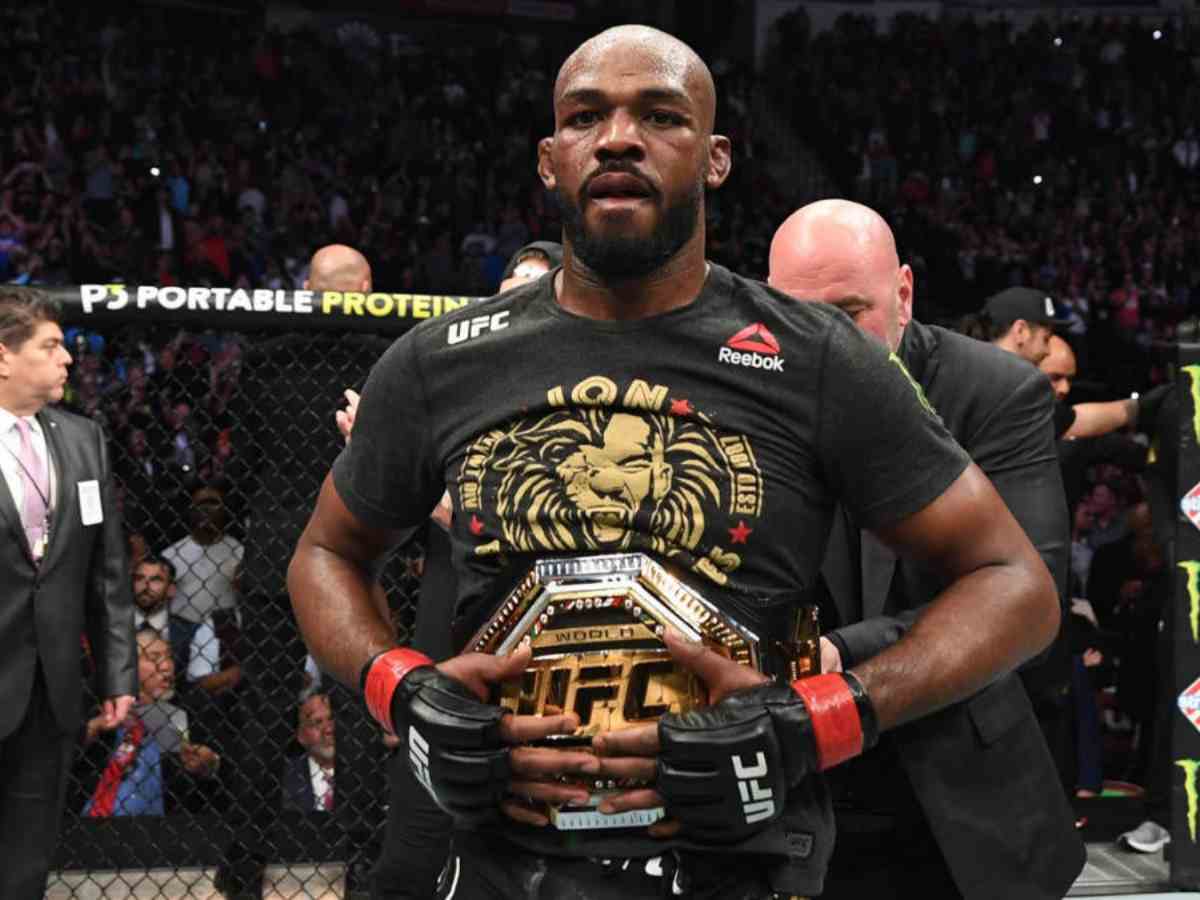 Jon Jones’ Long Time Rival Backs Him To Beat Current UFC Heavyweights- Sergey Spivak and Others