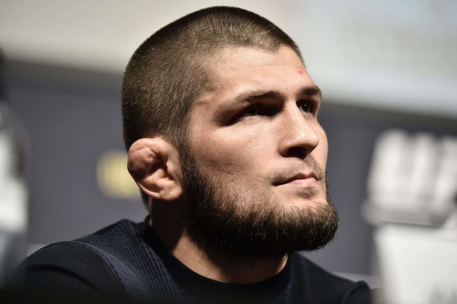 3 Years After Retirement, Khabib Nurmagomedov Discusses The Importance of ‘Balance’