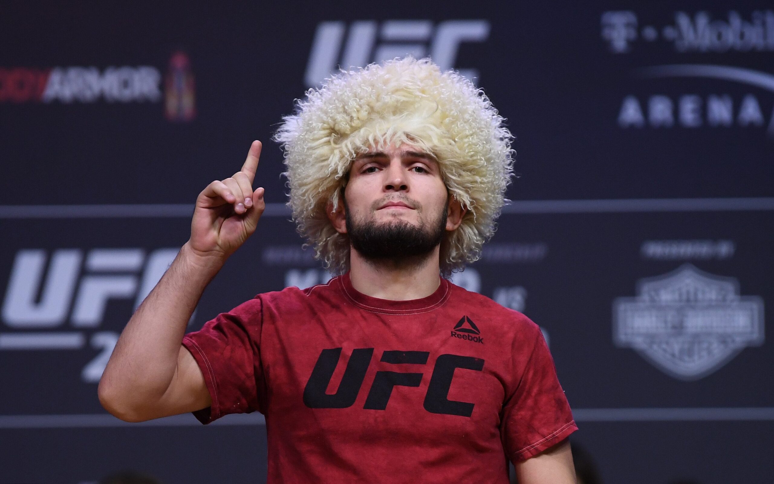 Khabib Nurmagomedov Gets Honest About UFC 294 Makhachev vs Oliveira 2