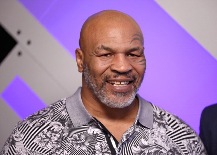 What Happened To Mike Tyson? Discover Heavyweight Legend's Unknown