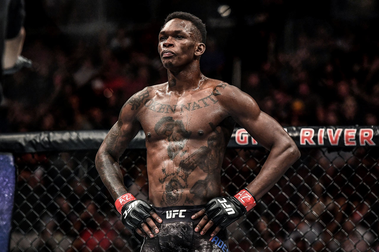 ATT requests Drake not to bet on their fighters ft. Dustin Poirier and more after Israel Adesanya’s UFC 293 loss