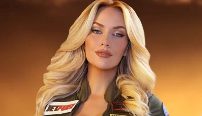 Paige Spiranac makes bold NFL prediction Jets fans will love