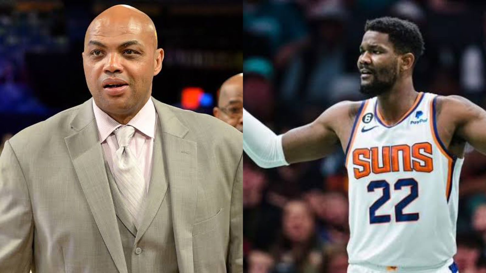 Charles Barkley Shares Insights on Phoenix Suns’ Trade Involving Deandre Ayton