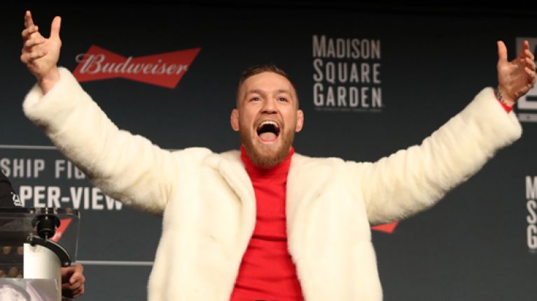 Chael Sonnen Makes Bombarding Comments on Conor Mcgregor UFC Comeback- Know More