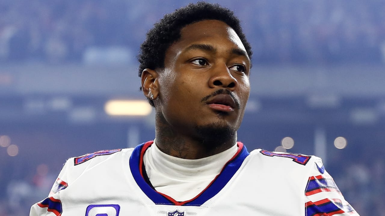 The Bills Team Reporter’s Hot Mic Moment Centers on Stefon Diggs