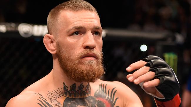 Conor McGregor Enters USADA Testing Pool- More Update