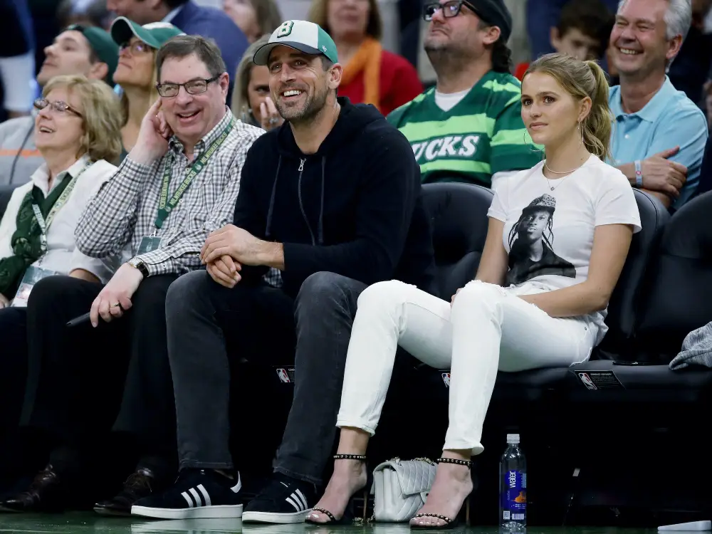 Mallory Edens, the Rumored Girlfriend of Aaron Rodgers, Reveals She Experienced a Near-Death Encounter