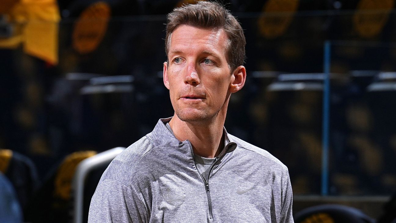 Warriors GM Mike Dunleavy Does Not Like The NBA’s New Luxury Tax Rules