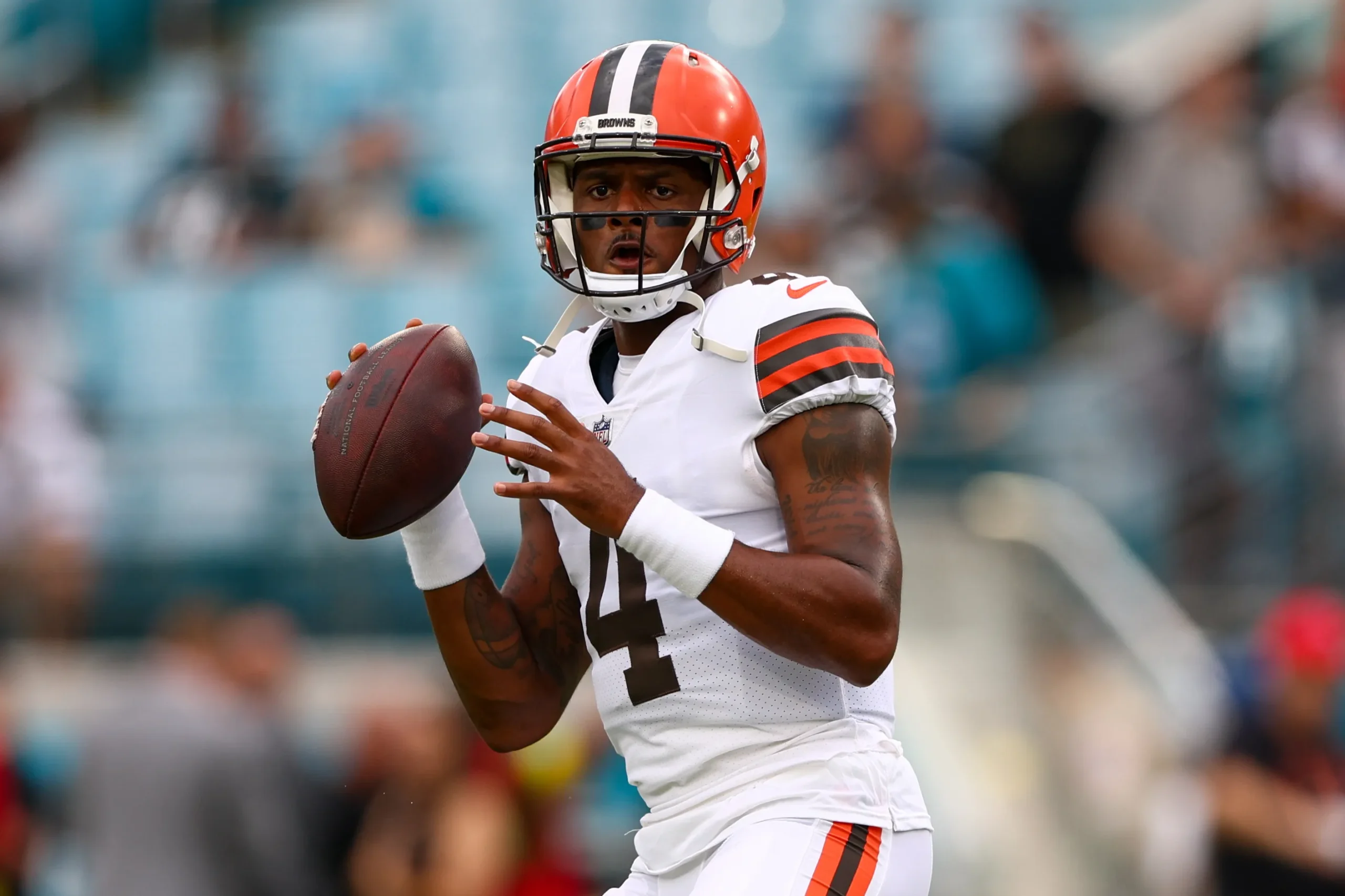 An Analyst Describes Cleveland’s “Only Escape Hatch” Amid Deshaun Watson’s Poor Run