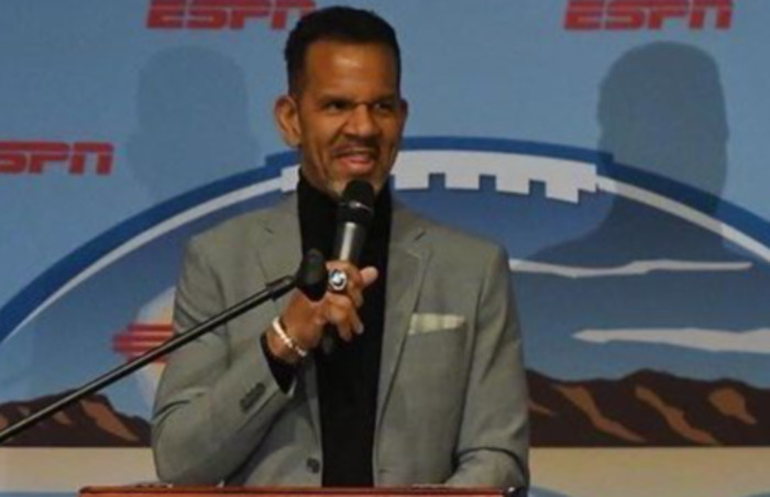 Legendary Bills Receiver Andre Reed’s Hall Of Fame Ring Stolen From His Hotel Room In London