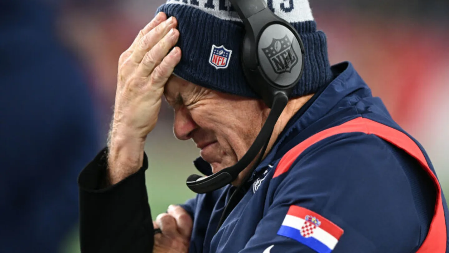 This Real Reason The Eagles Rejected Signing Bill Belichick 