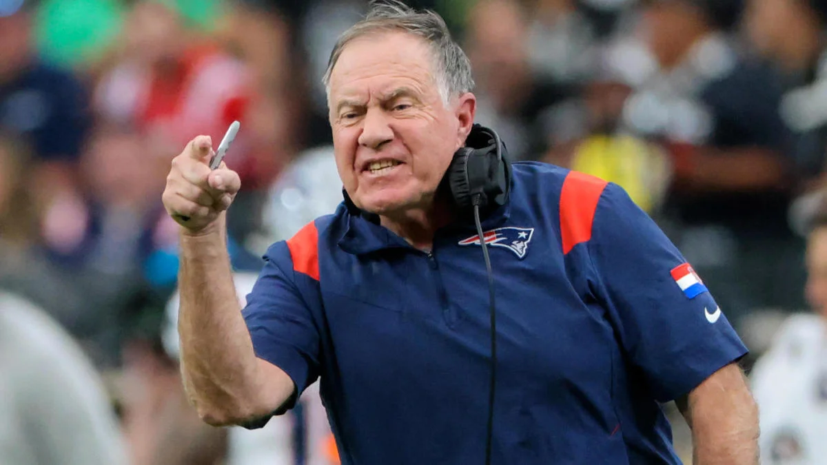 The New England Patriots Could Trade for the Current AFC Head Coach to Replace Bill Belichick, According to Multiple NFL Sources