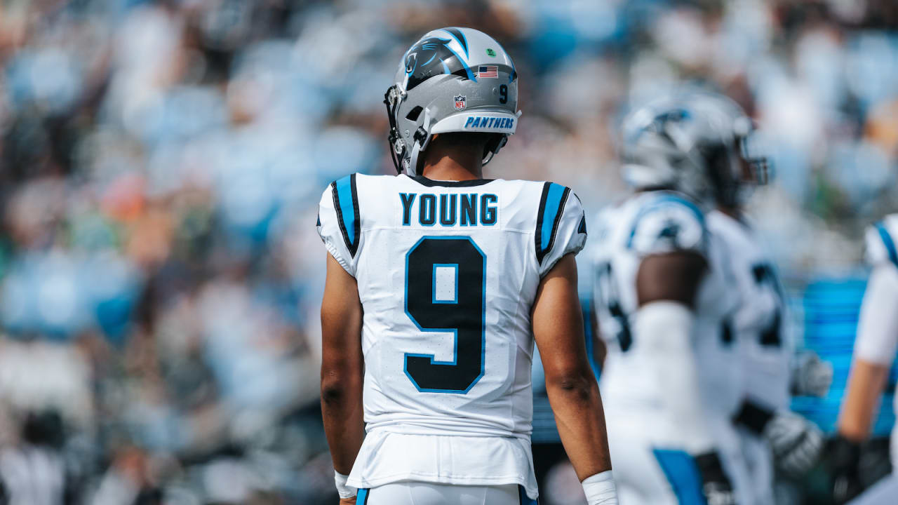 Cam Newton Claims Bryce Young Acting Like a “Wounded Duck”