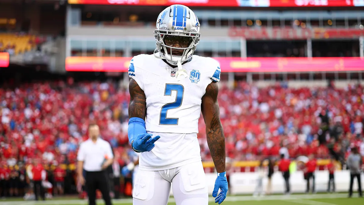 The Legal Name Change That Lions Star C.J. Gardner-Johnson Underwent Is as Absurd as You Could Expect (PIC)