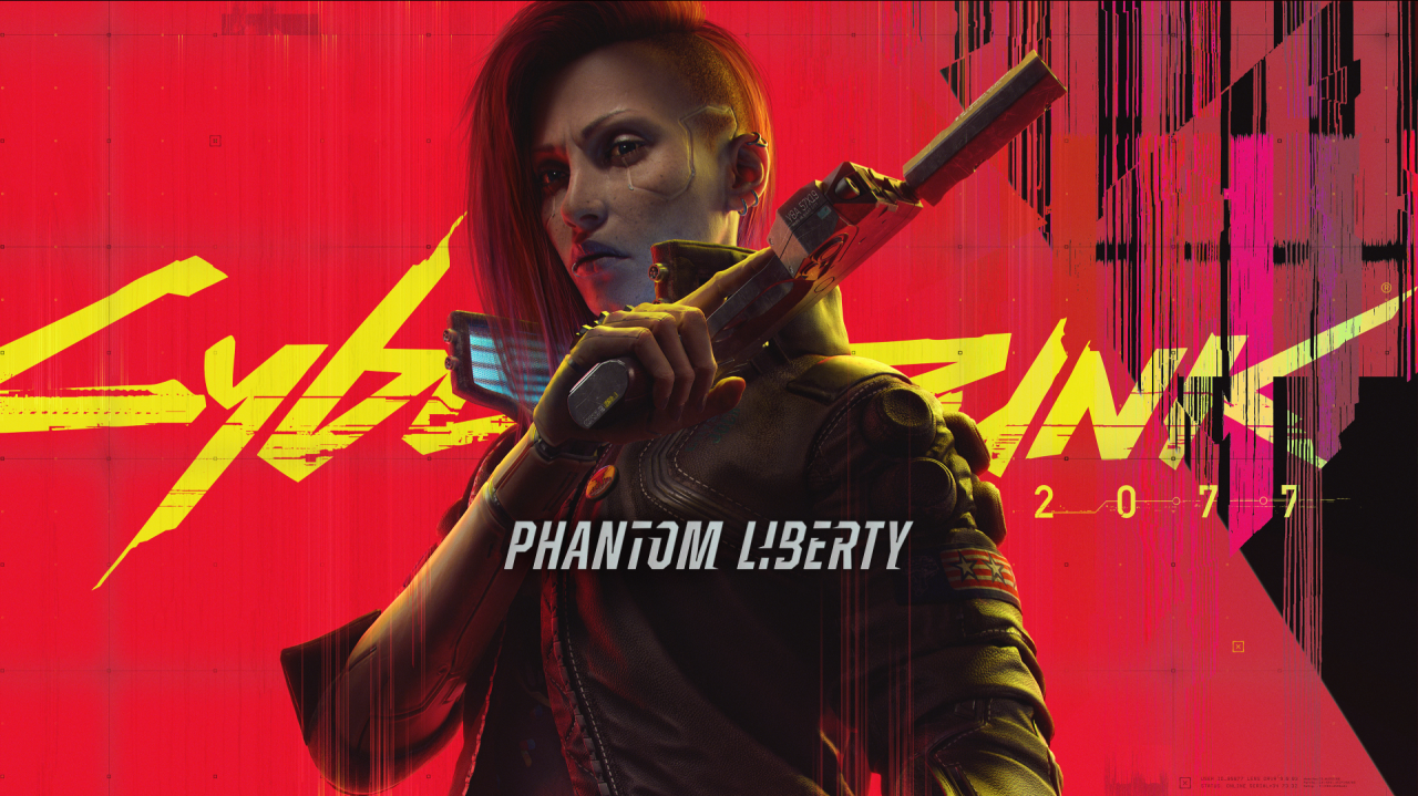 BSO Game Reviews: CyberPunk 2077: Phantom Liberty