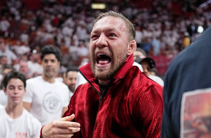 Conor McGregor will not be charged in the alleged sexual assault incident during the NBA Finals as the case has been dropped due to insufficient evidence