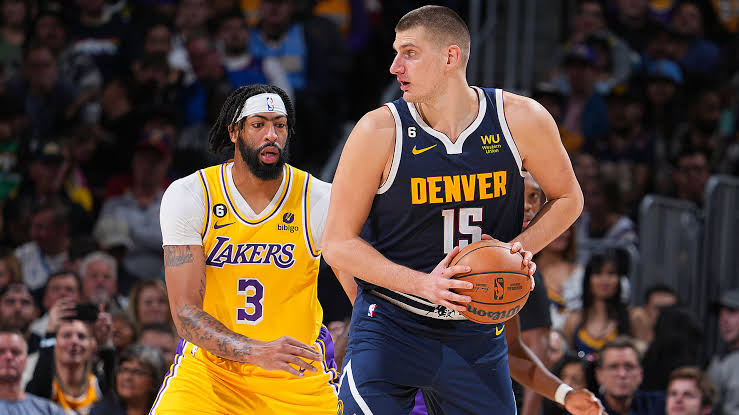 Anticipated matchups and betting insights for the 2023 NBA opening night between LA Lakers and Denver Nuggets