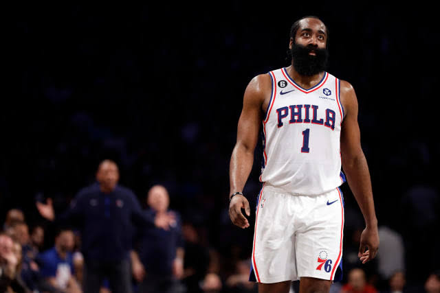 James Harden to Make Clippers Debut Against Knicks at Madison Square Garden
