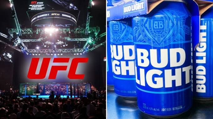 Did Ufc Sign Any Deal With The Bud Light Complete Update Blacksportsonline 