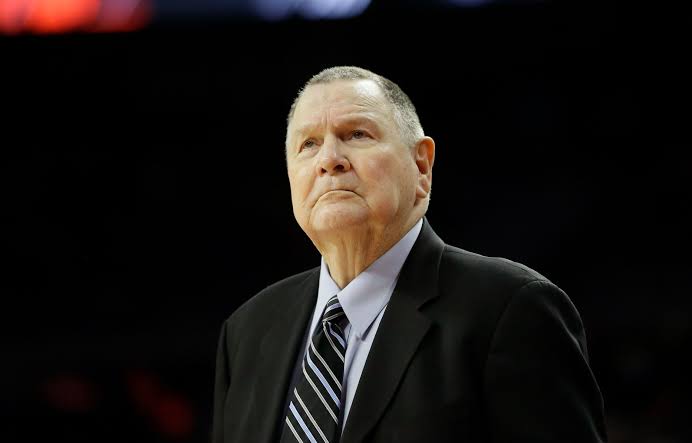 NBA Mourns the Passing of Basketball Icon: Former Coach Brendan Malone Dies at 81, Leaving a Lasting Legacy
