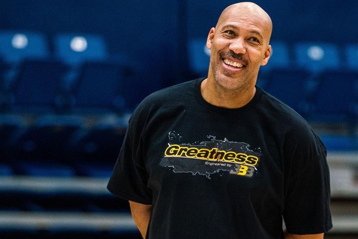Lavar Ball On His Son LiAngelo Not Getting Picked In The NBA Draft Despite Assurances From Rob Pelinka And Magic Johnson