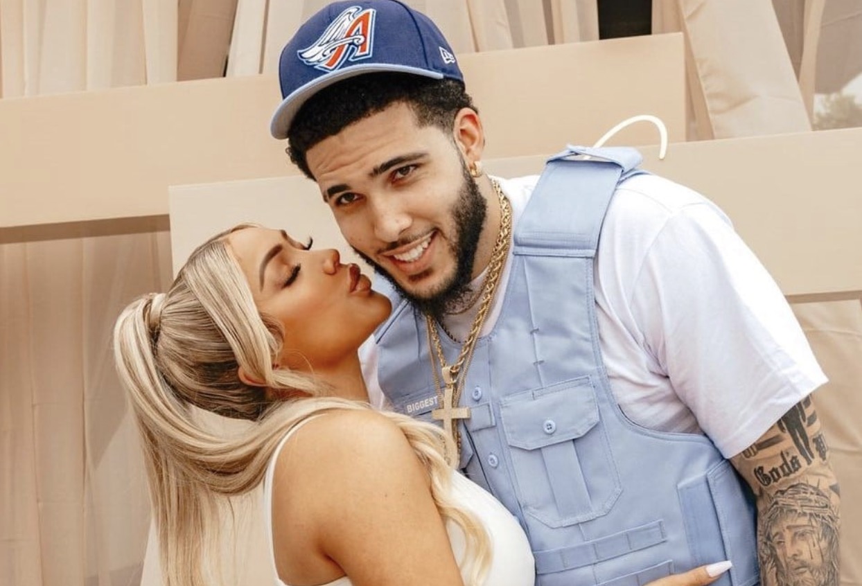 Lavar Ball Opens Up About His Son LiAngelo Having Baby With Nikki Mudarris From Love & Hip-Hop
