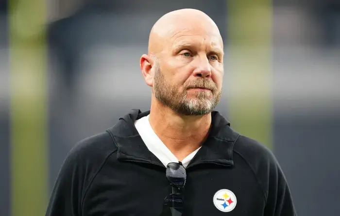 Watch Fans Claim Steelers’ Coach Matt Canada Has a Burner Account Which He Uses To Defend Himself Online
