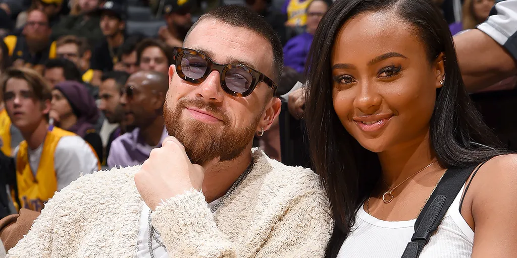 Kayla Nicole, Travis Kelce’s Ex, Discusses Her Recovery Process