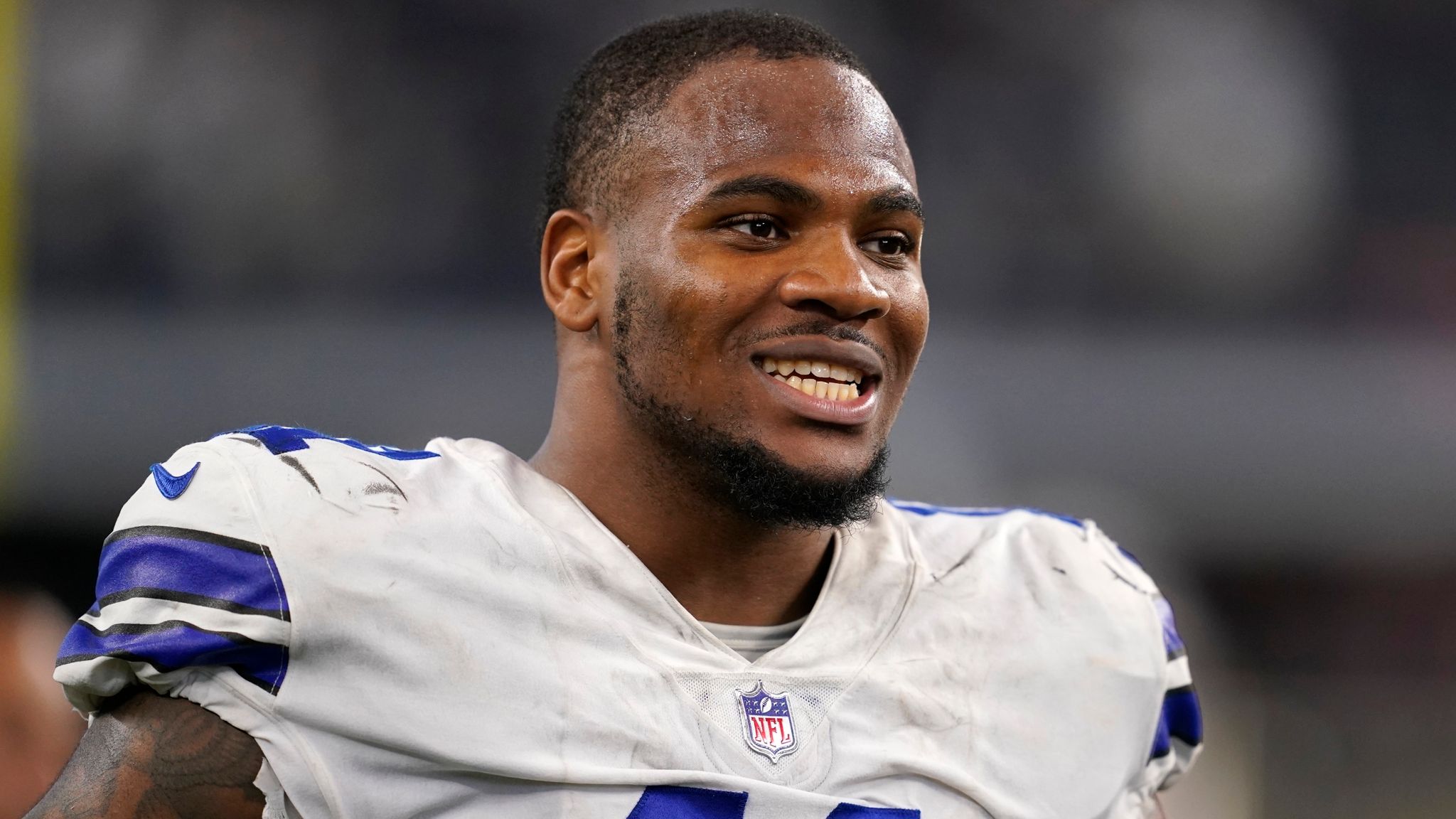 “Cesspool!” Micah Parsons Takes Aim At ‘Delusional’ Critics Of His Message To The Cowboys