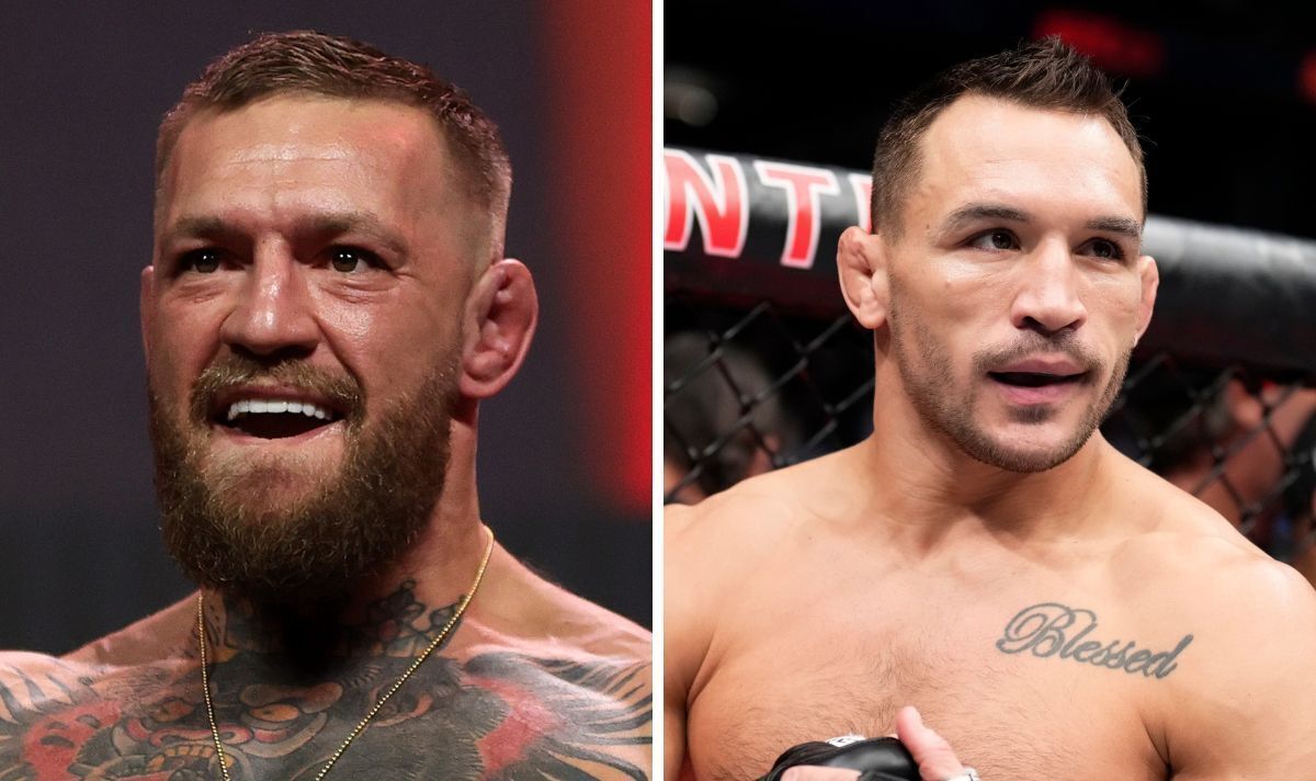 ‘Good Guy’ Michael Chandler Earns Potential Rival Conor McGregor’s Attention- Here’s How