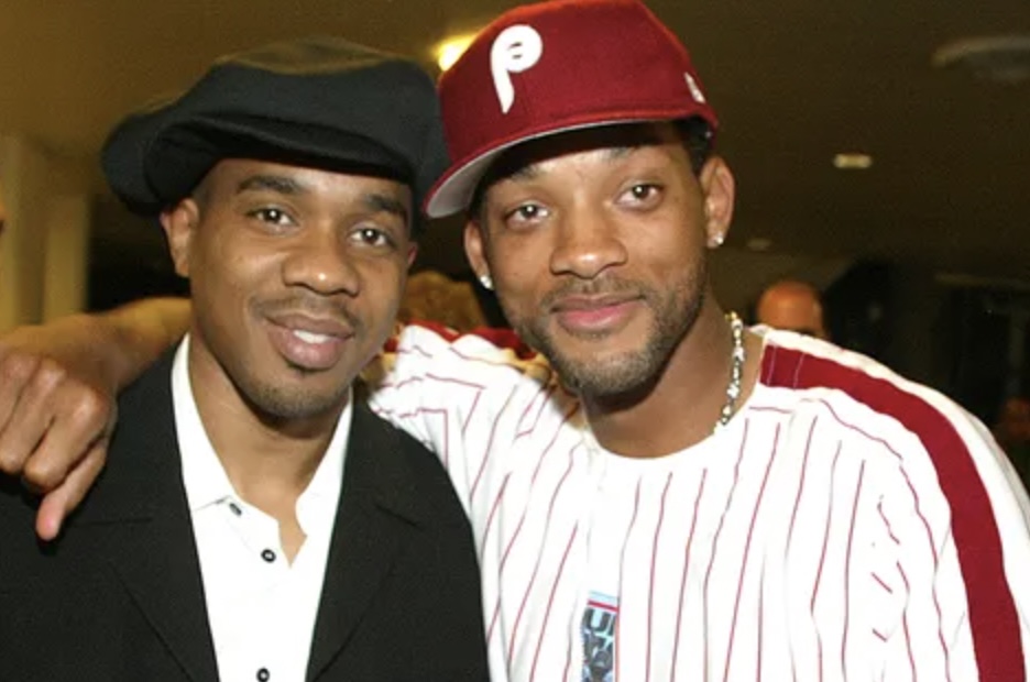 Will Smith On If He Had Murderous Sex With Duane Martin Blacksportsonline