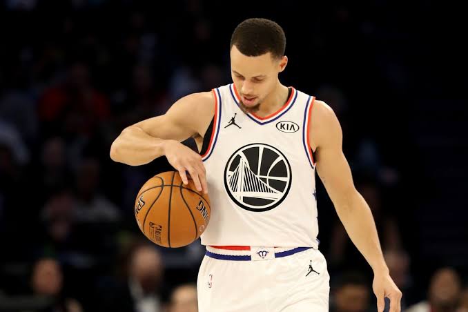 Stephen Curry Expresses Ambition to Own an NBA Team After Retirement