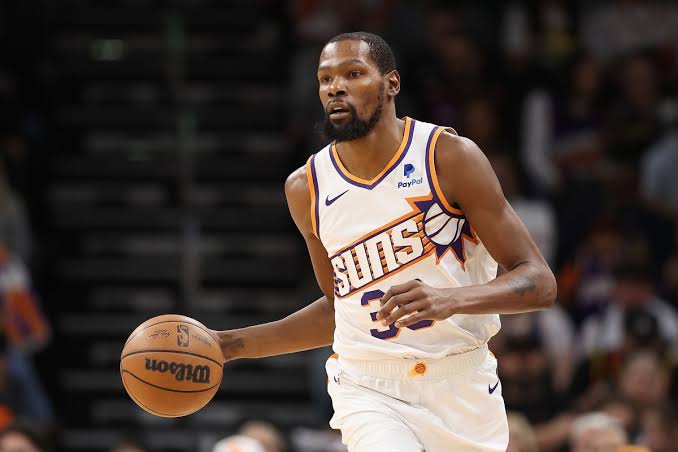 Phoenix Suns Seek WildCard Triumph: Durant and Team Eyeing NBA In-Season Tournament Spot