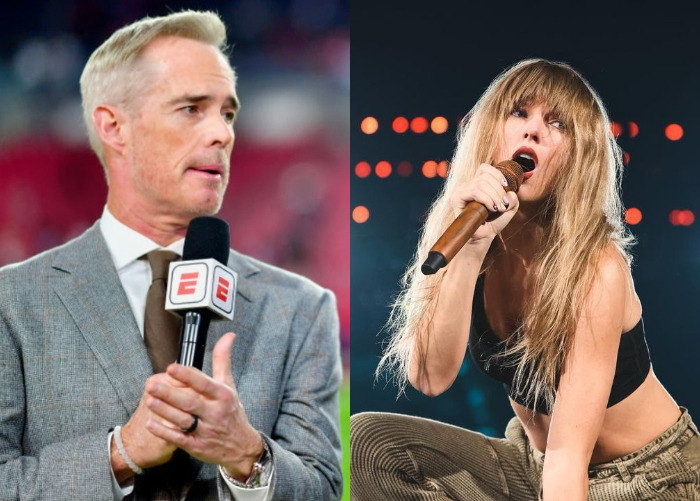 Joe Buck On How ESPN Plans To Handle Taylor Swift Coverage During Chiefs-Eagles Game On ‘Monday Night Football’