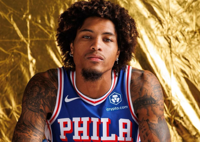 Philadelphia 76ers’ Kelly Oubre Jr. Hospitalized After Getting Hit By A Car