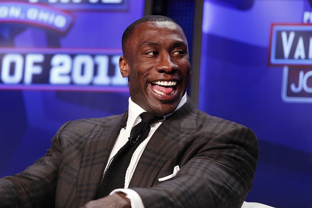 Shannon Sharpe Reportedly Closing In On A Multi-year Contract With ESPN Sports