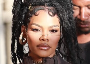 Teyana Taylor Archives - BlackSportsOnline