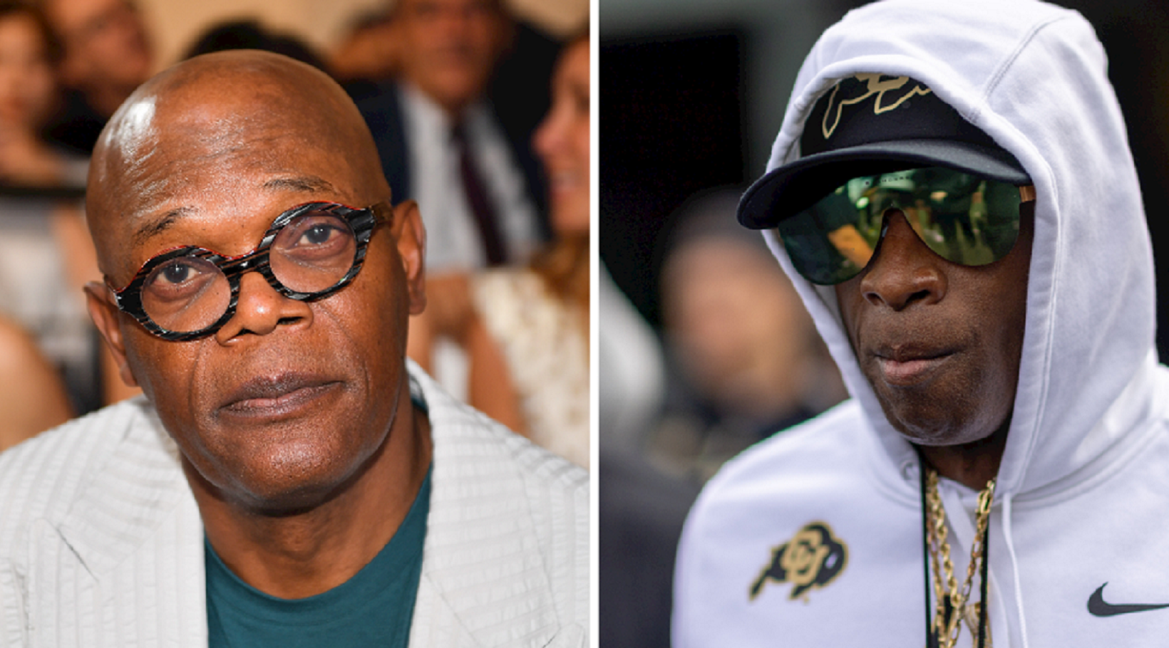 Following the Most Recent Defeat Against Oregon State, Samuel L. Jackson Unleashed a Furious Tirade at Deion Sanders’ Colorado Buffaloes