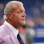 FBI Investigating Death Of Ex-Indianapolis Colts Owner Jim Irsay