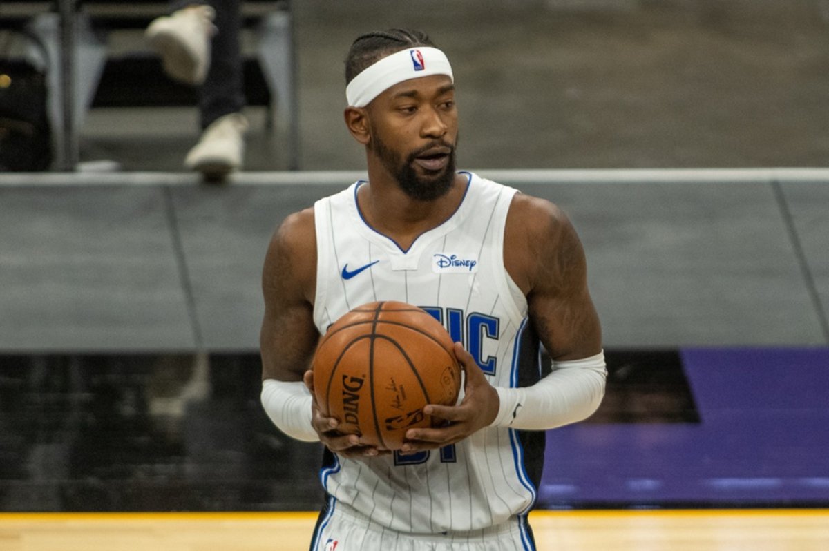 Terrence Ross Announces Retirement After 11 Years, Defying Earlier Rumors of a European Move