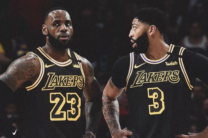 Los Angeles Lakers Denied Black Uniforms for Semifinals of In-Season Tournament